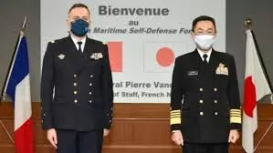 日本故意透風：英法聯軍還想到中國家門口搞砲艦外交？