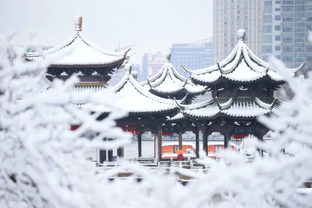 冯继兴 | 淘干河底饮冰露 拼挣人生万古钱（诗词十首）