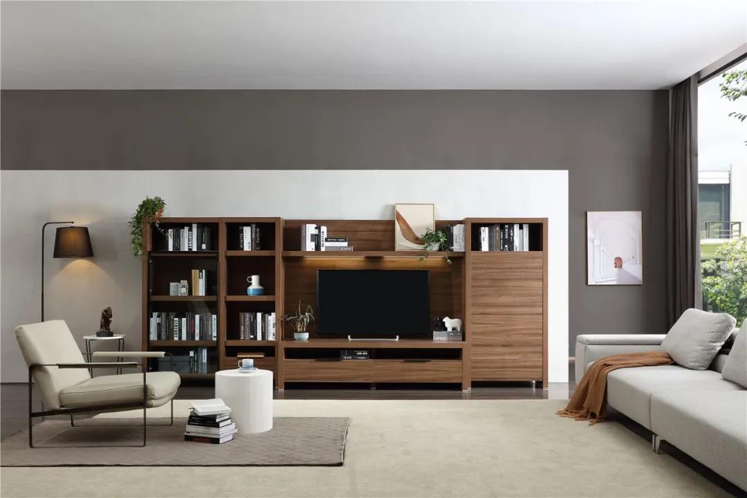 绿色成就卓越，全友家居八度荣获“绿色设计国际贡献奖”