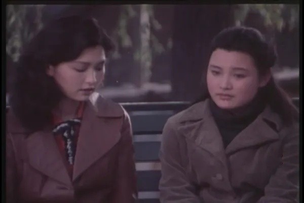 80年代当红女星殷亭如，爆红时远走美国，62岁客死异乡