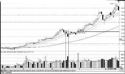 捡钱时代的来临：死磕一个指标，大道至简（献