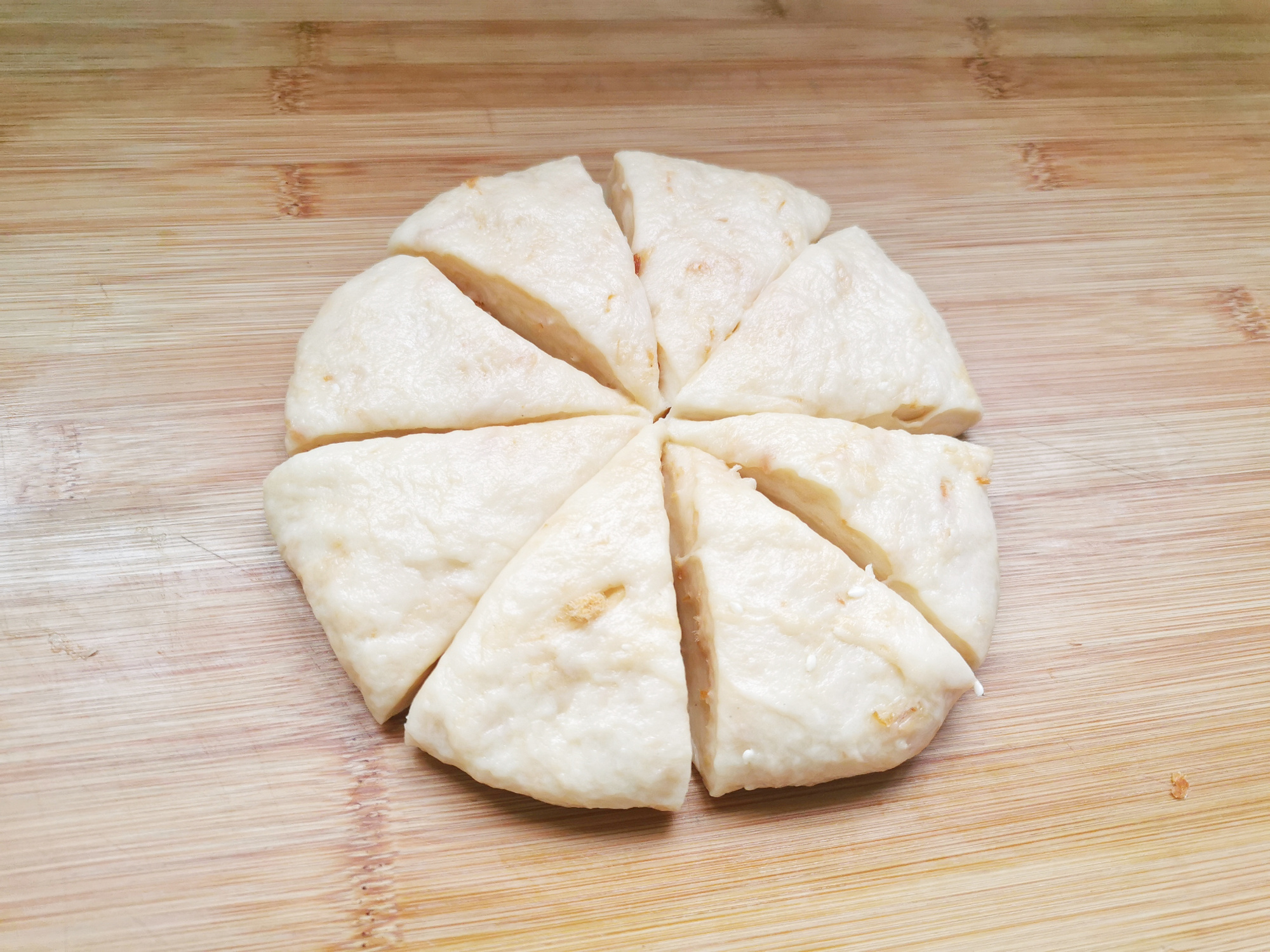 早餐不知道吃什么？试试这道零难度司康饼，外酥里软，孩子特爱吃