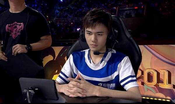 The promise is washed out by creation battalion, speak bluntly wants to return to KPL, but be afraid the position that already did not have him