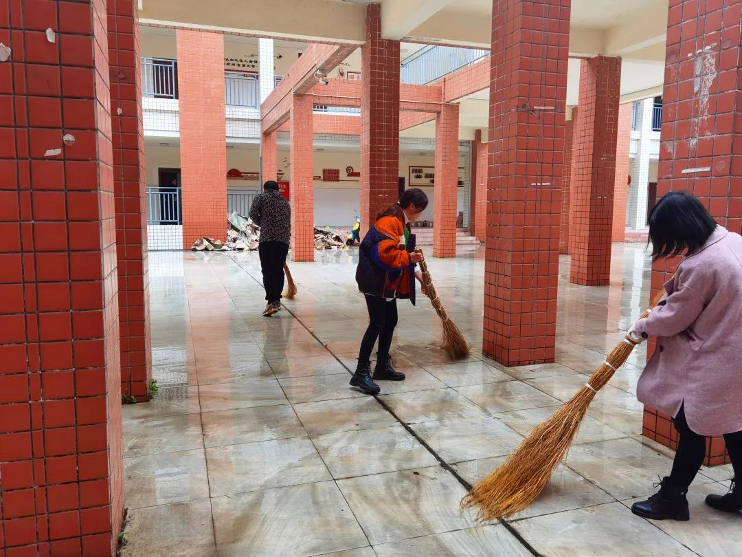 成都市双流区金桥小学丨奋进牛年 犇向未来