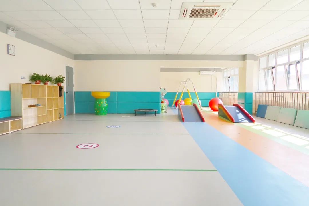 宜童3x康复模式对自闭症儿童共病障碍康复治疗解析二