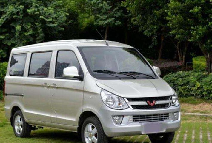 为啥面包车怎么开都开不坏，私家车经常保养却