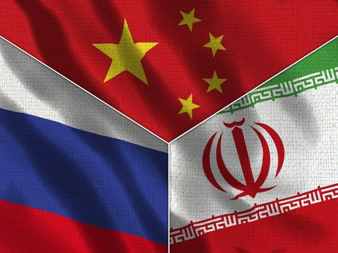 伊朗迎来强援，美国封锁计划彻底失败！伊朗外