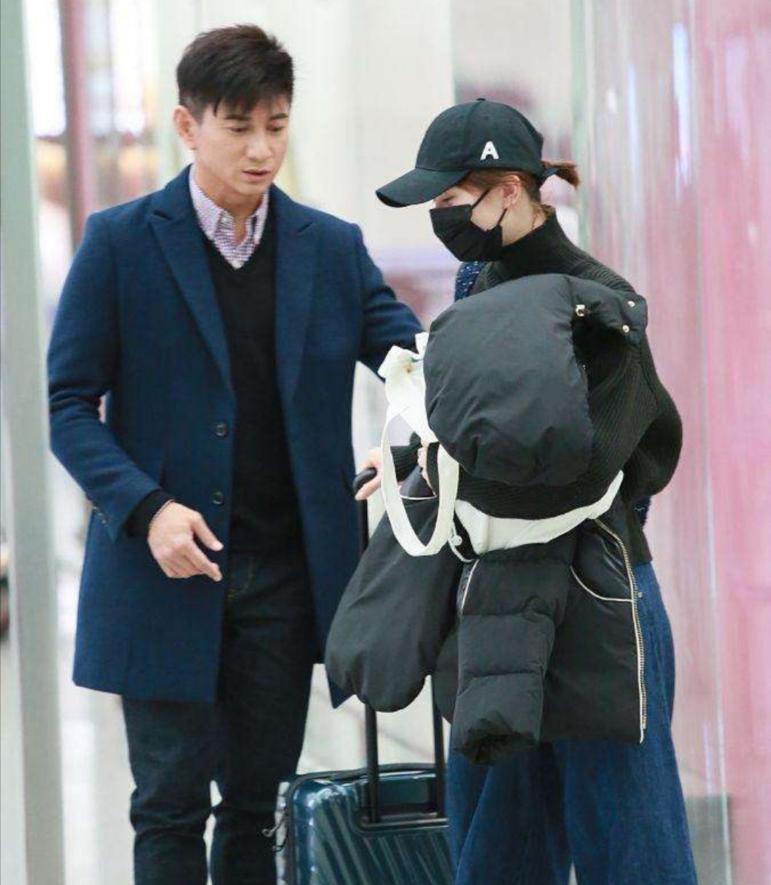 吴奇隆把刘诗诗捧在手心里宠？网友：这是有原因的