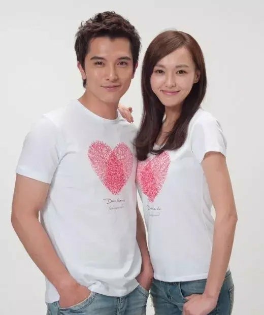 绿过罗志祥，交往7位女神，“又帅又渣”的邱泽