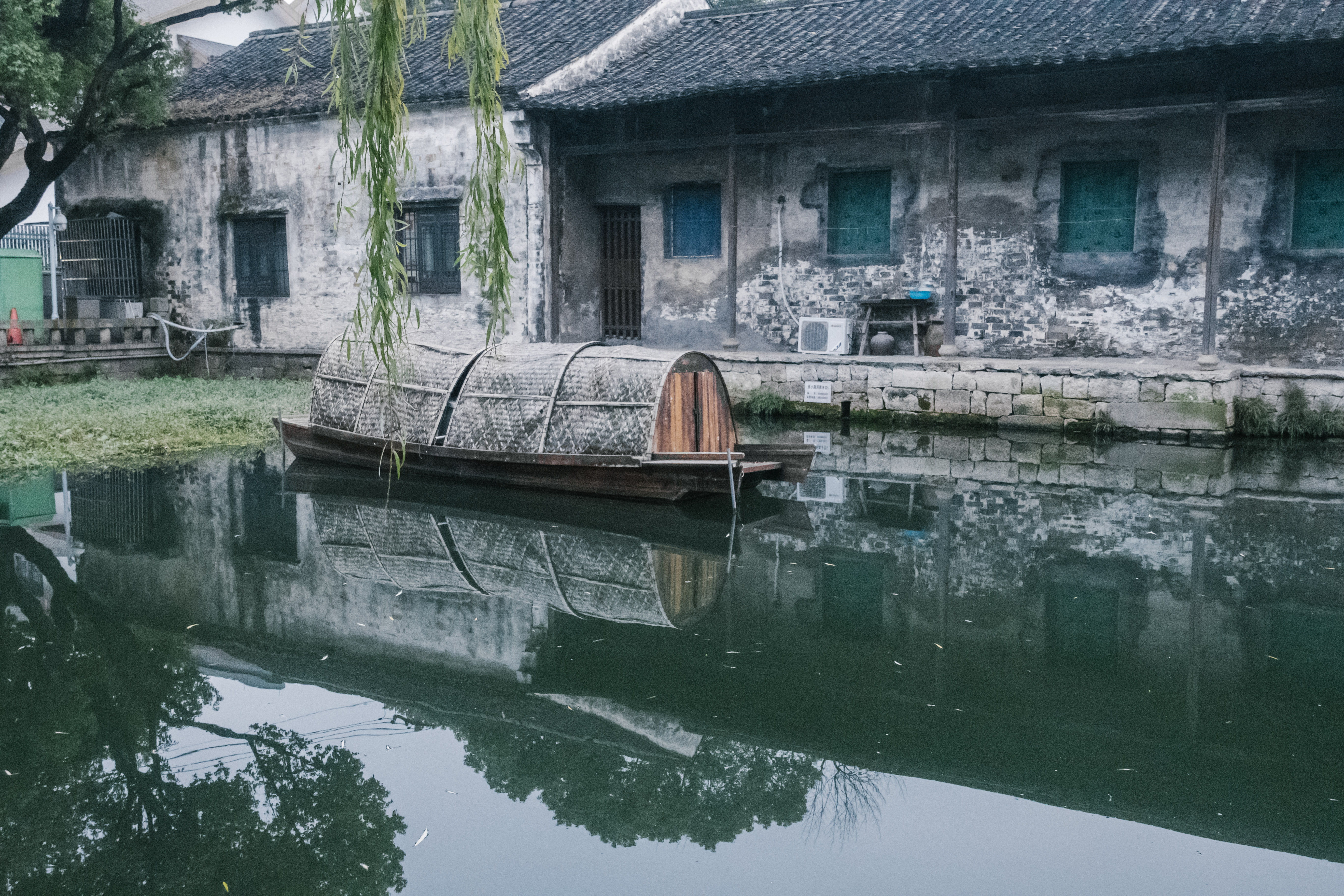 来绍兴不一定要去鲁迅故居,这6个小众景点更值得打卡