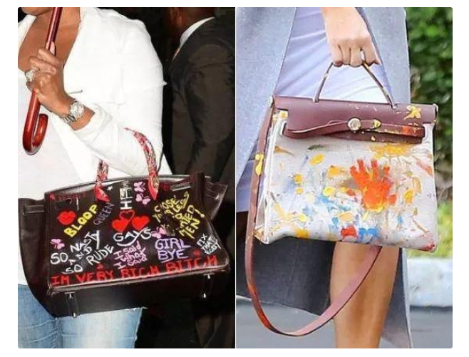 包神日记丨脑子秀逗了吗？我怎么会买这些包？