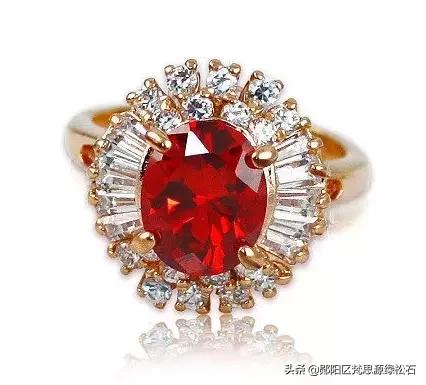 中国这些省出产100多种宝石，看看有你的家乡吗？