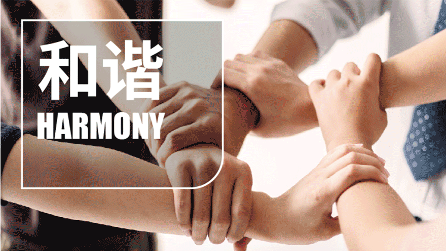 和治友德名字的由来你知道吗？