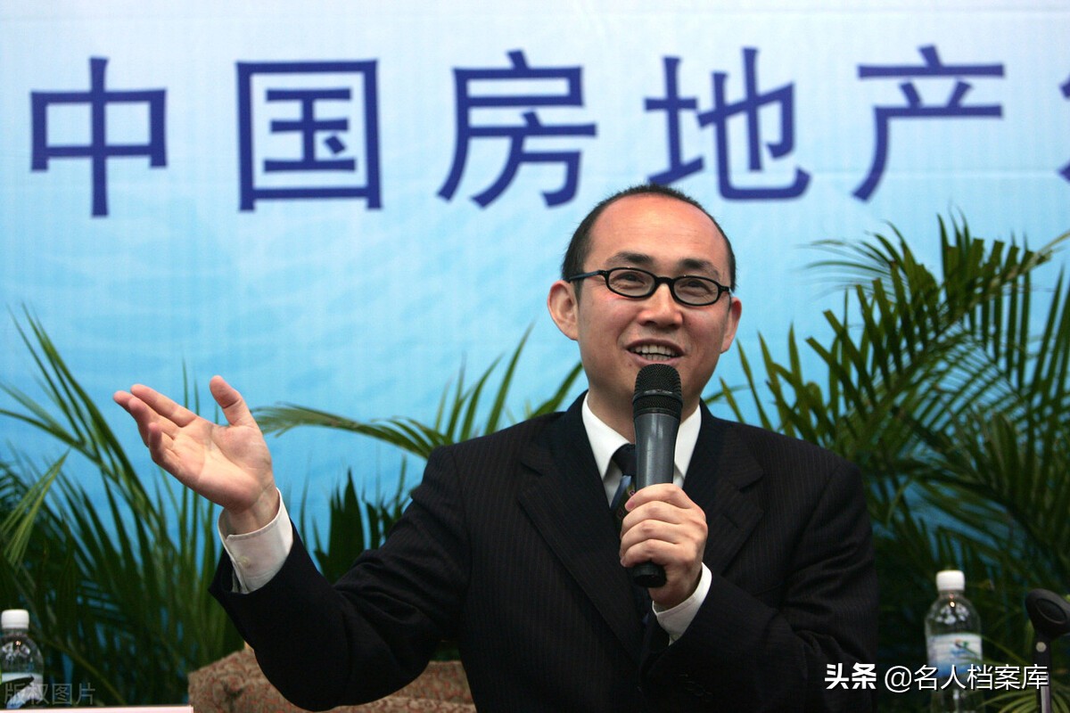 潘石屹赚中国钱给美国捐？花6亿给美国捐款，