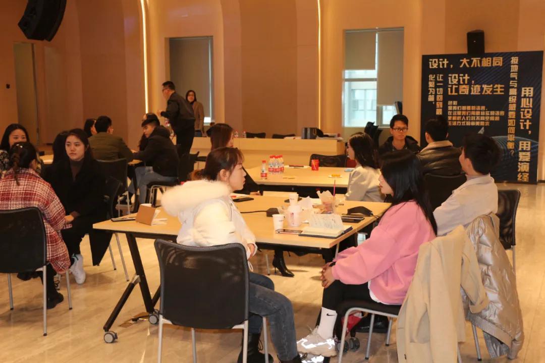 設(shè)計(jì)理想家｜東鵬全國十強(qiáng)設(shè)計(jì)師新鮮出爐