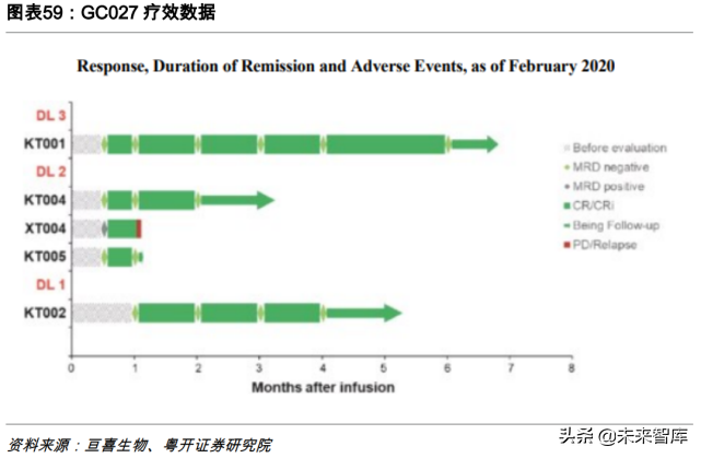 CAR-T细胞疗法专题研究：行远自迩，踔厉奋发