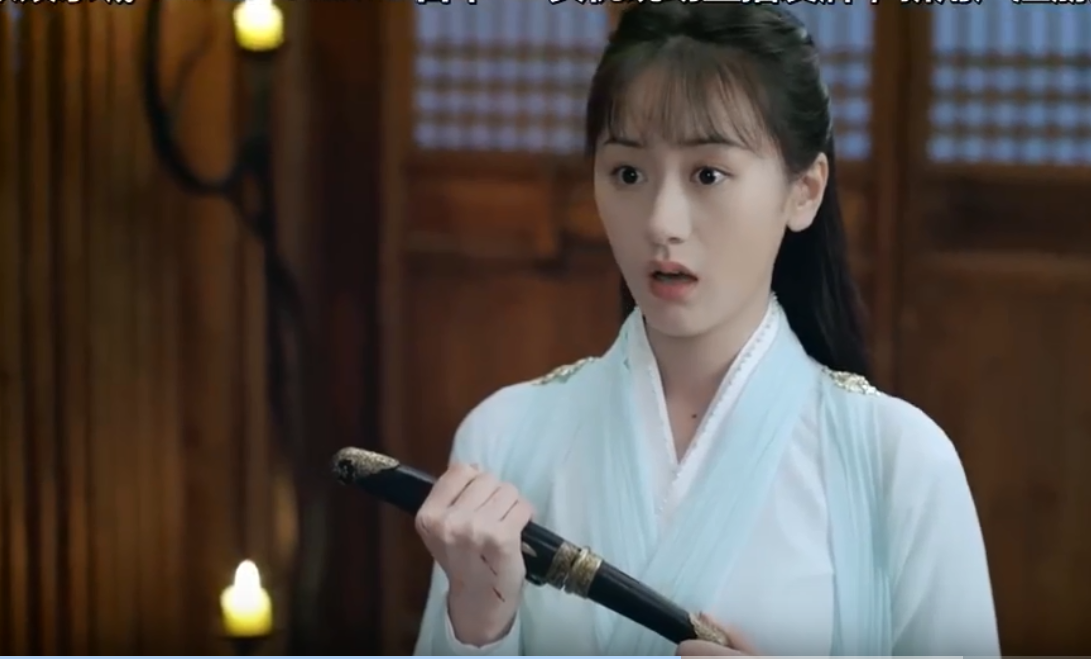 爱情|琉璃：懵懂的爱情最动人 璇玑的“傻”却恰恰成全了她与司凤