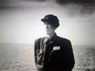 邓华：唯一亲历抗美援朝全程的志愿军首长，被毛泽东点将主持反登陆作战，美军第二次仁川登陆的计划夭折