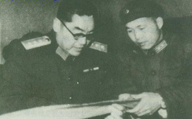 三大战役期间，毛主席、朱德、周恩来为何都向李涛征求意见？