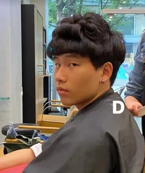 Chen Kun exposure of doubt of amour of 19 years old of sons, cummer chin is alike in spirit Zhou Xun, strange mother status is to confuse up to now