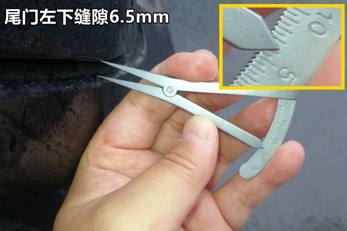 虽然是个难题，但预算15万的7座SUV我们还是找到了一辆