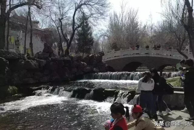 乌鲁木齐市值得一去的旅游景点大汇总