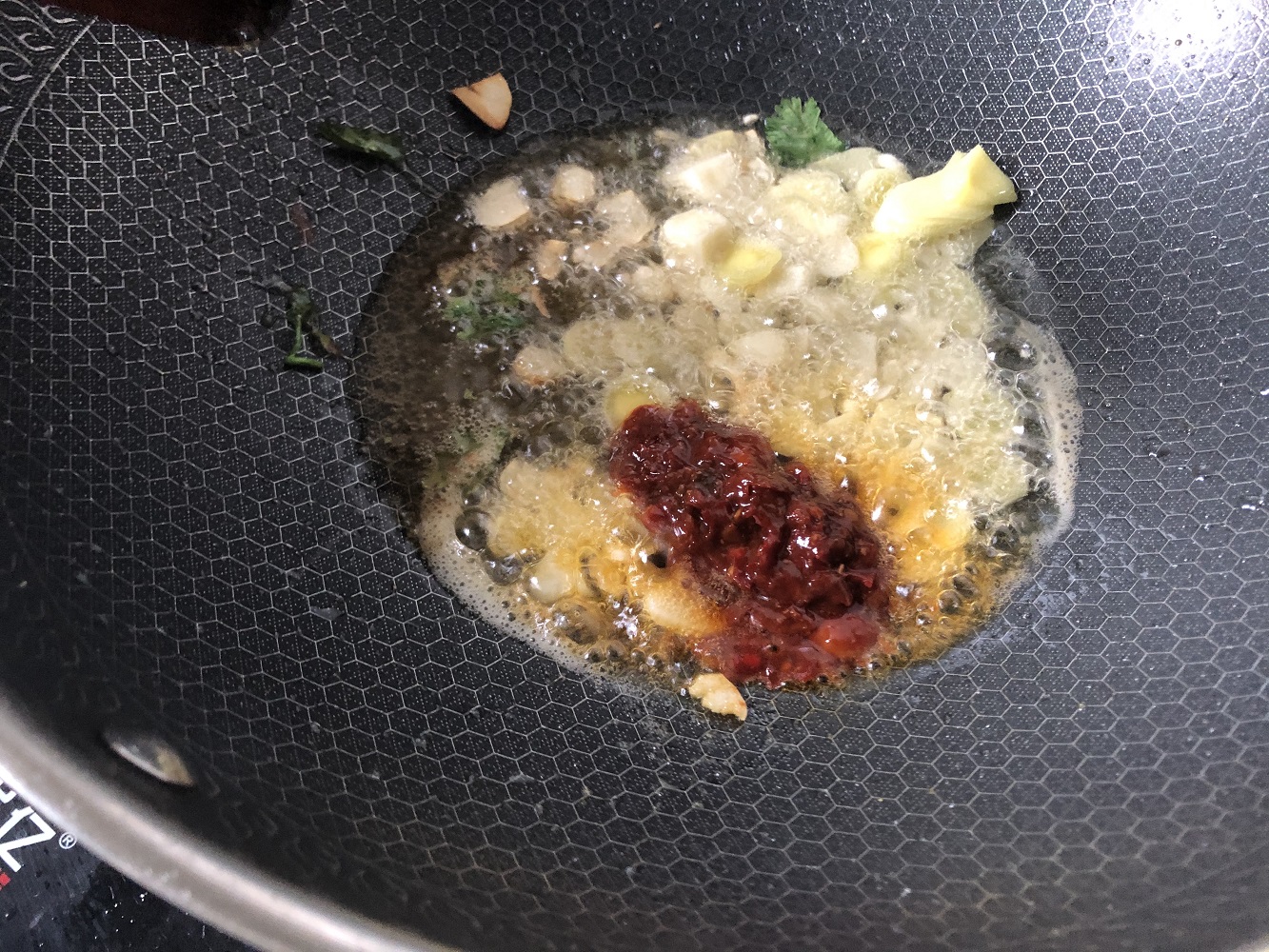 The method is simple, the secret method of spicy sixtieth birthday, it is delicious and delicious, and it is delicious with wine