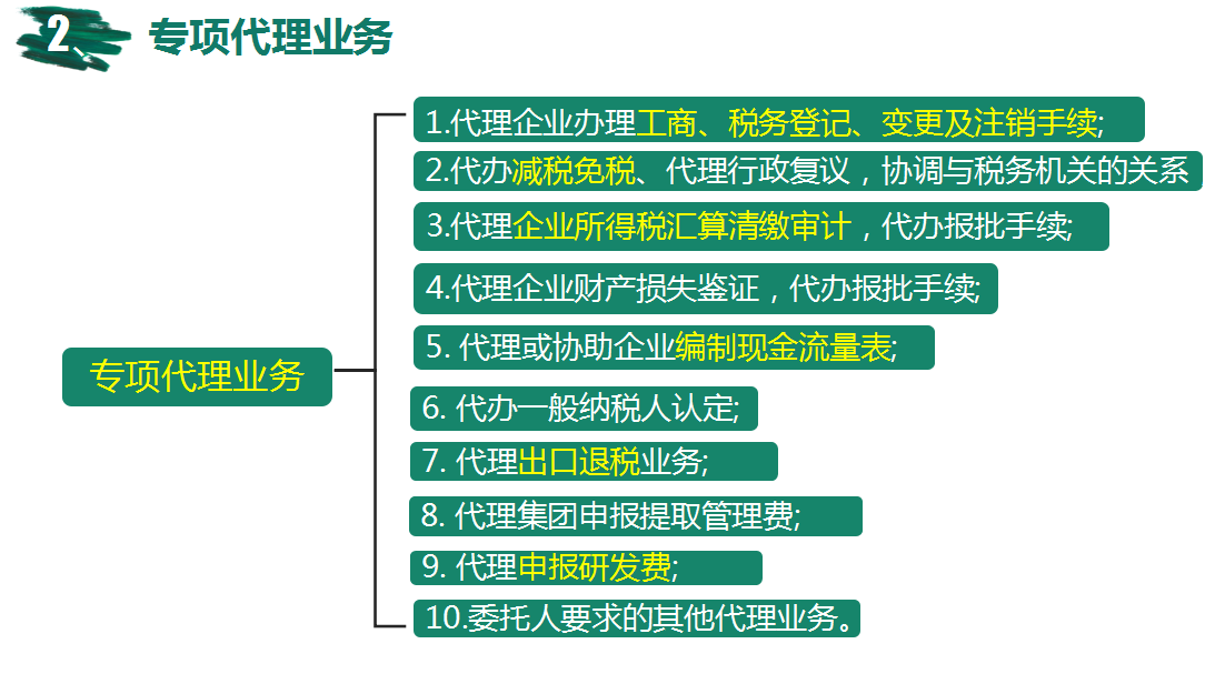 这也太简单了叭！代理记账工作流程揭秘，学会了你也可以做会计