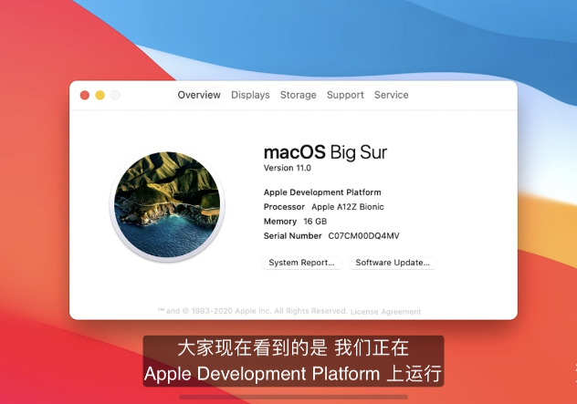 未来的操作系统将会全平台一体化，国产系统突