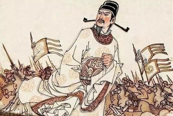 爱国诗词35句-第3张图片-非凡网