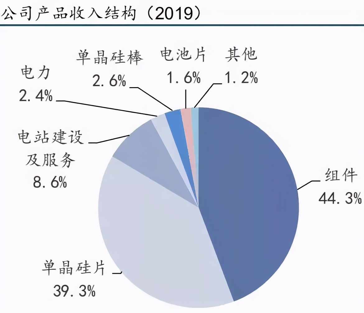 2021年是光伏革命年，隆基股份才起飞？