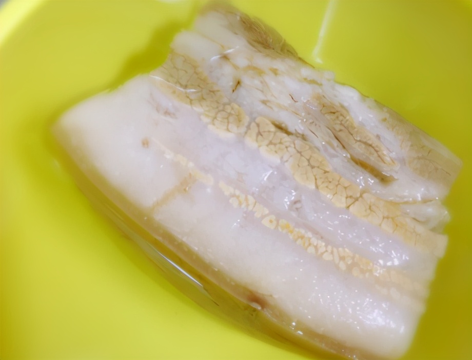 圖片[3]-蒜泥白肉的做法步驟圖 特大方-起舞食譜網