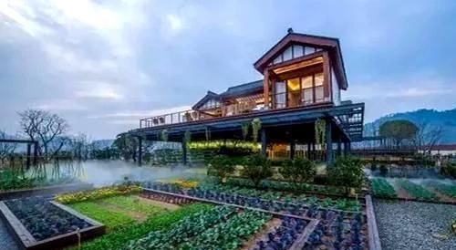 又一假古镇落户山东，力争2023年建成，斥资113.8亿人气不输周庄