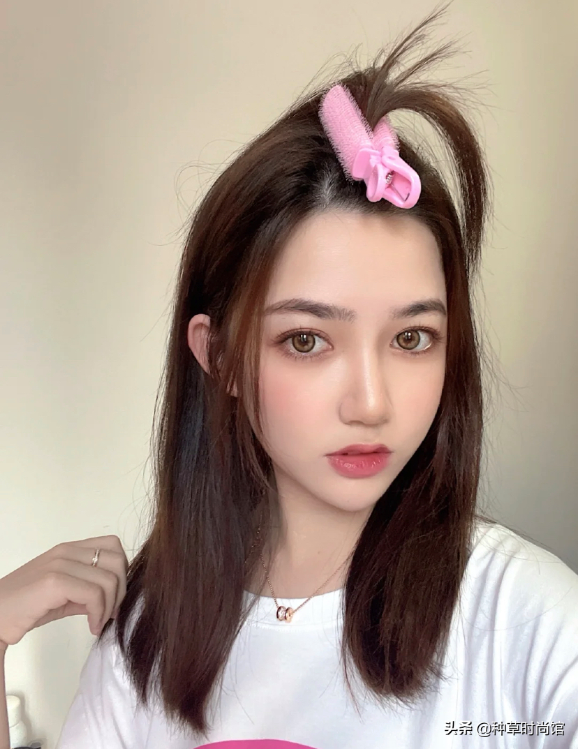 女生顯老的2個發型，千萬別再留了