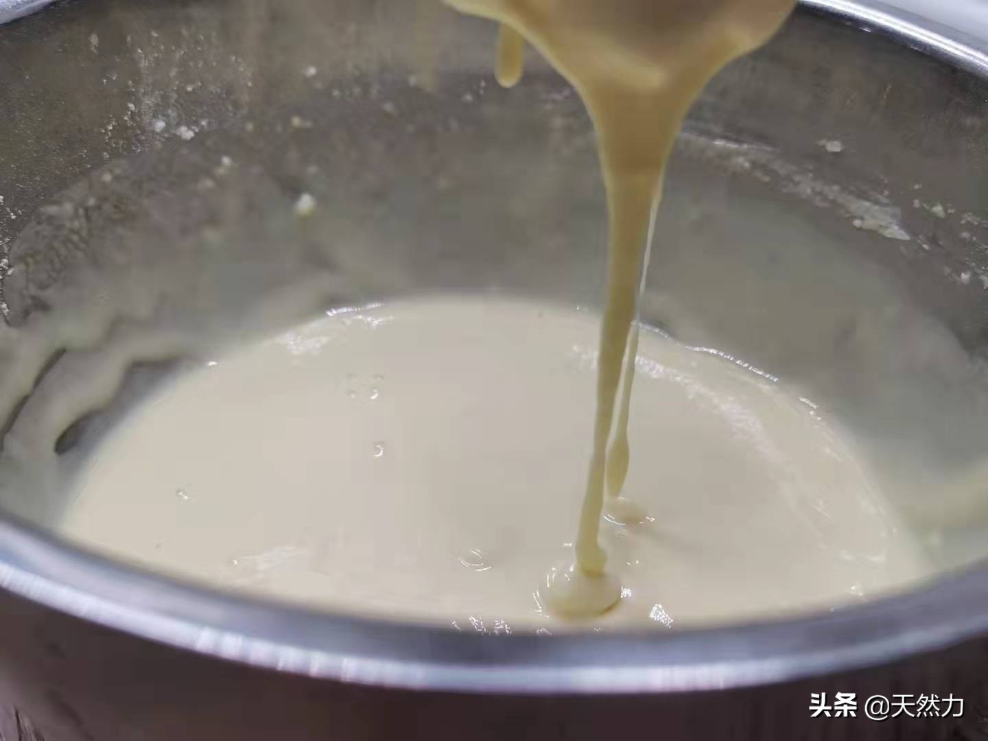 在家也能轻松做出广东名菜蛋黄焗南瓜，详细经验干货做法，收藏了