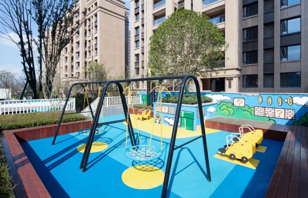 咫尺之间，山光异趣 | 怡品之贵阳广大城耀境御湖庭