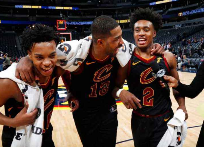 詹皇老東家太扎心！東區墊底，僅抽5號籤，這魚腩何時才能翻身？-黑特籃球-NBA新聞影音圖片分享社區