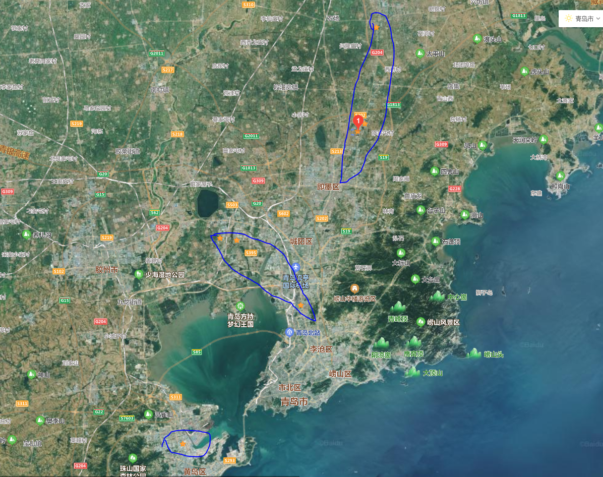 青岛有哪些汽车工厂？竞争力如何？