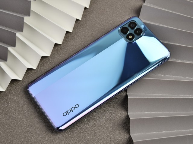 OPPO Reno4 SE评测：65w超级闪充的全民性普及