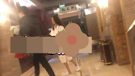 张小寒预告流量女星新瓜，房车共处三小时，网
