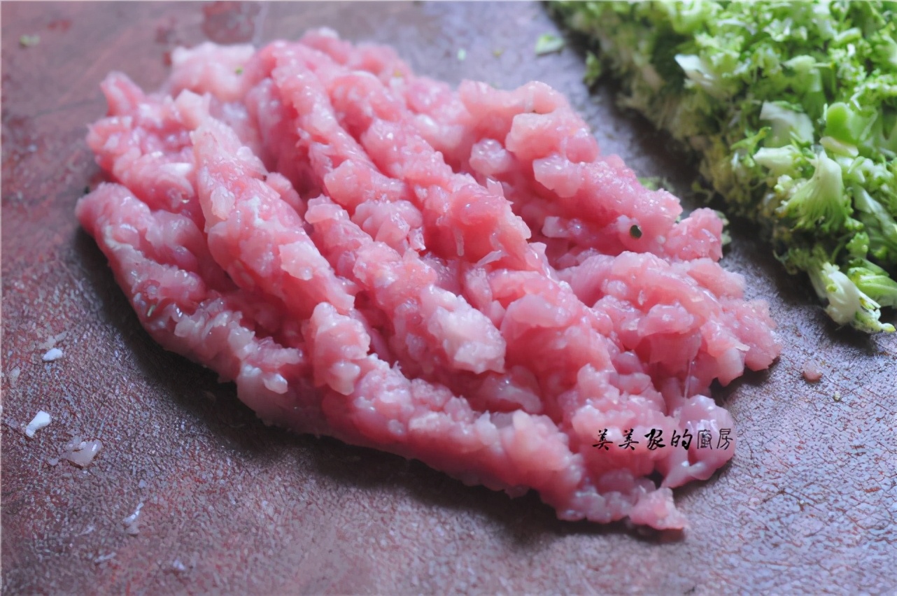 素菜吃出肉的滋味，入鍋一蒸人人愛！ 春天多吃，清清爽爽最是香