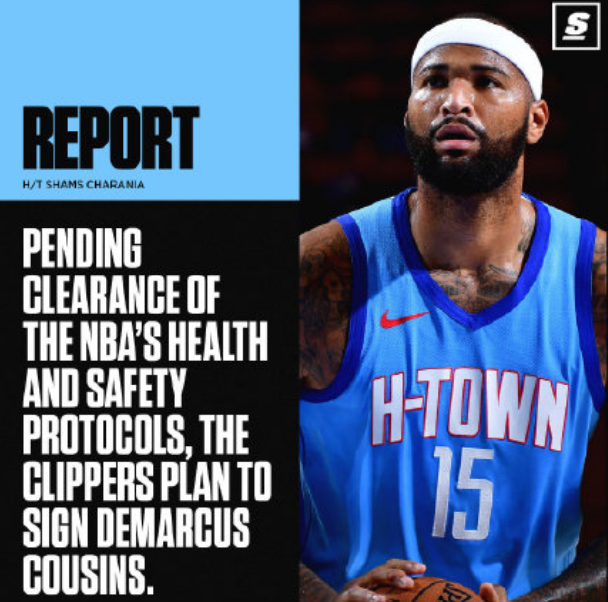 1 night 4 messages! Flier wins lake person to still sign new aid, basket net loses a ball, hart top firewood renews the contract core