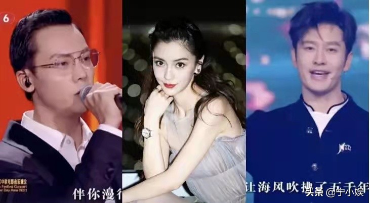 大湾区中秋晚会10位男星的尴尬,打破了娱乐圈3条不成文的隐藏规则