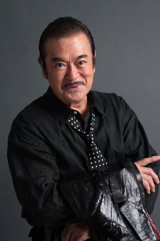 “雄霸”千叶真一去世，曾是大山倍达弟子