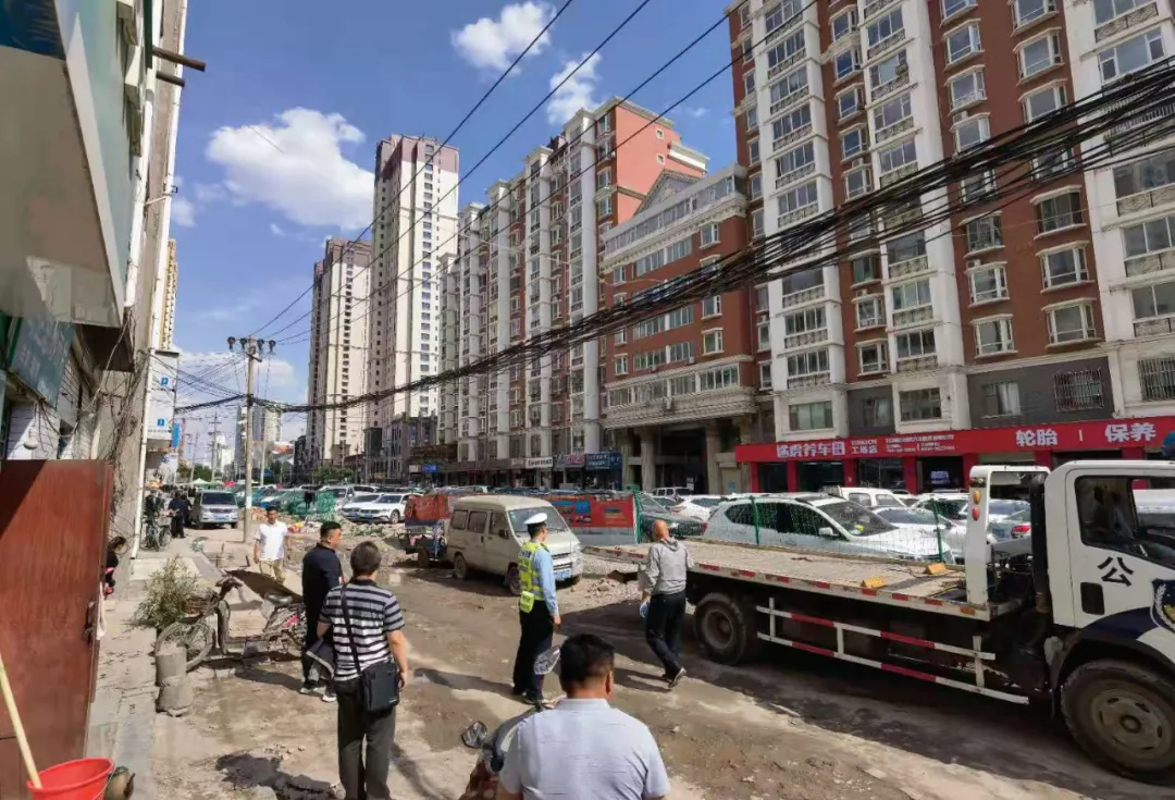 �����гǹ������Ͻֵ������ľ�����ʵ�£������ʩ������