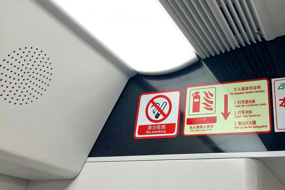 重庆吸烟报告：7成市民不吸烟，每5个高中生就有1人尝试吸烟