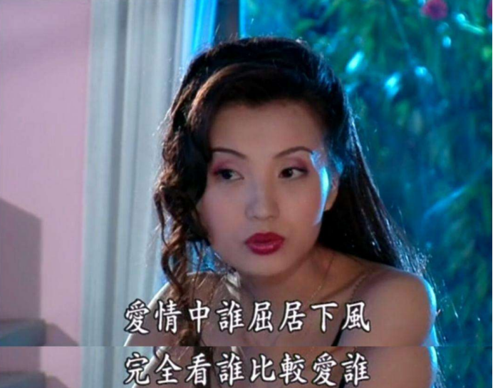 41岁陈好被邀重聚粉红四美，42岁哈妹无戏拍，上