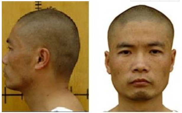 悬赏540万的头号通缉犯周克华，一周给女友1万，2012年被击毙