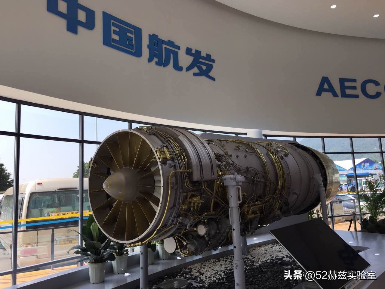 航空发动机为何被发达国家垄断？制造难点在哪里？