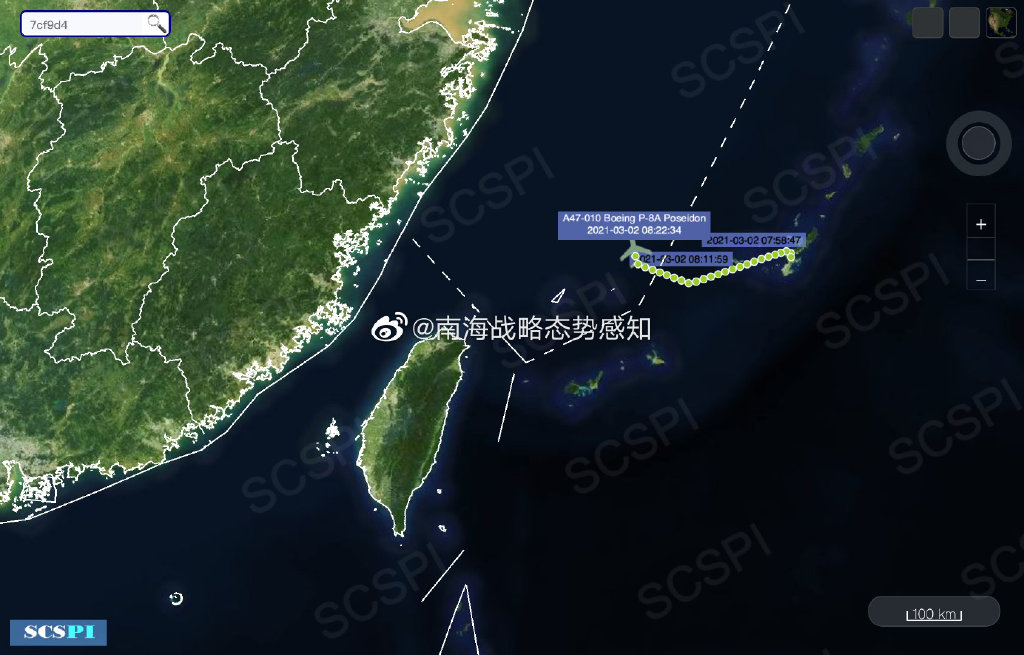 战争狂人拜登归来，五国联盟叫嚣战略包围中国，矛头剑指中国沿海